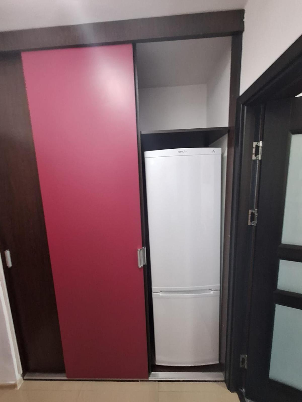 Onyx - Radiance Aparthotel Braşov Buitenkant foto